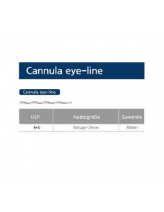 Eye line 2