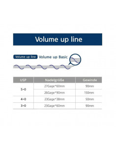 Volume UP 2