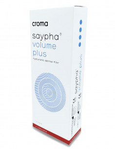 Saypha  Volume Plus 2