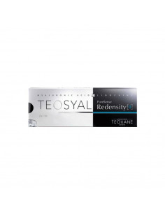 Teosyal Redensity [II]...