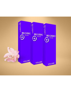Belotero Volume Lidocaine