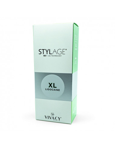 STYLAGE XL Lidocaine